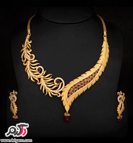 سرویس طلا عروس