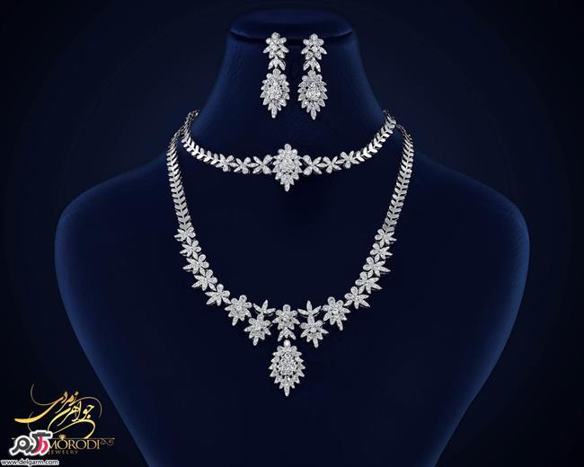 سرویس طلا عروس