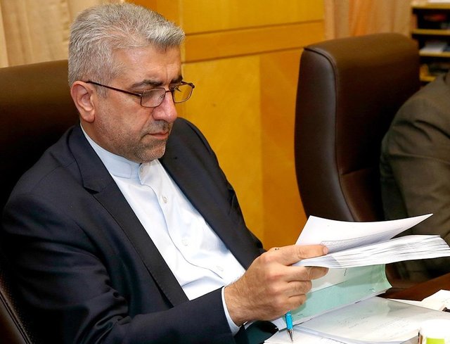 اتحاد شش وزیر و دو معاون رییس‌جمهور برای حل مشکل آب