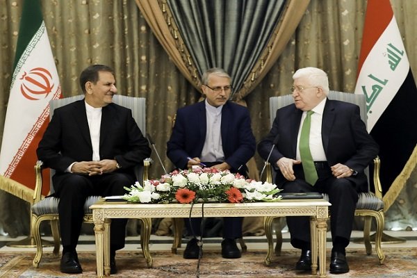 سطح مبادلات اقتصادی ایران و عراق باید از 7 میلیارد دلار عبور کند
