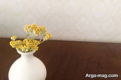 خاصیت های بی نظیر عرق بومادران