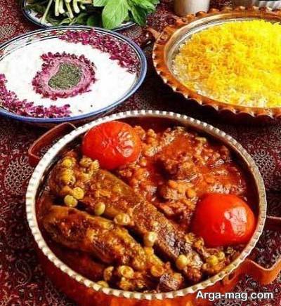 طرز تهیه خورش قیمه