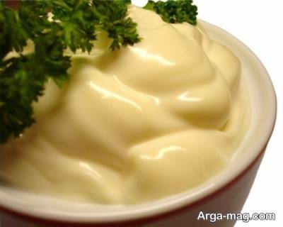 طرز تهیه سالاد 