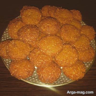طرز تهیه فلافل