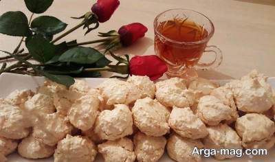 طرز تهیه کلوچه