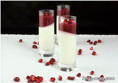تهیه پاناکوتا