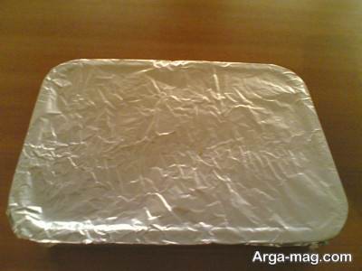 آماده کردن سیب زمینی