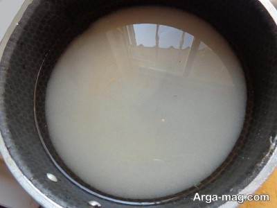 طرز تهیه مارمالاد موز