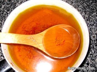 طرز تهیه خورش آلو مسما