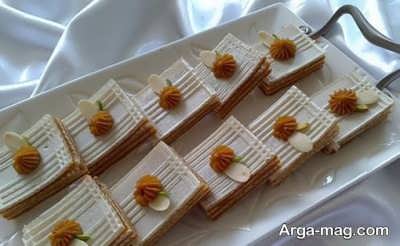 طرز تهیه حلوا با شیره انگور در منزل 