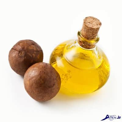 خواص بی نظیر روغن فندق 
