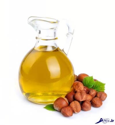 فواید بی نظیر روغن فندق
