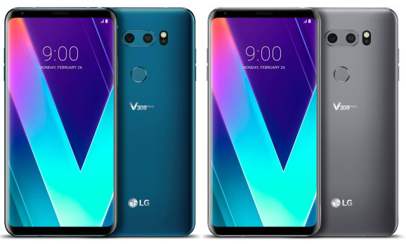 V30S ThinQ