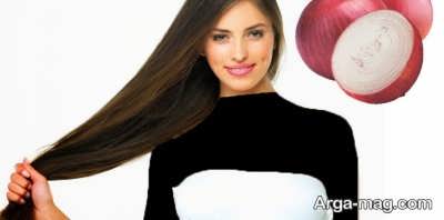 ماسک های طبیعی برای ریزش مو