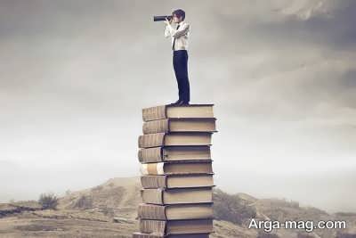 جملات کوتاه و زیبا فلسفی