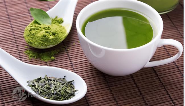چای مخصوص خودتان را بخورید