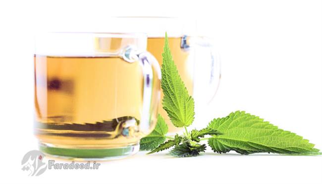چای مخصوص خودتان را بخورید