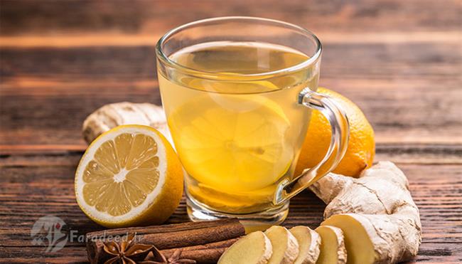 چای مخصوص خودتان را بخورید