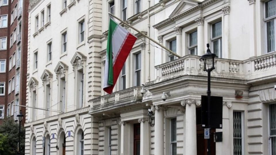دهقانی به الف خبر داد؛			بررسی تعرض به سفارت ایران در لندن با حضور عراقچی در مجلس