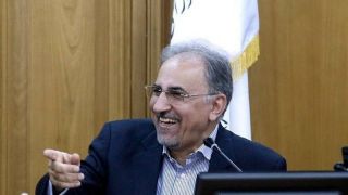 تشکیل پرونده قضایی برای شهردار تهران/نجفی برای برنامه مبتذل احضار شد