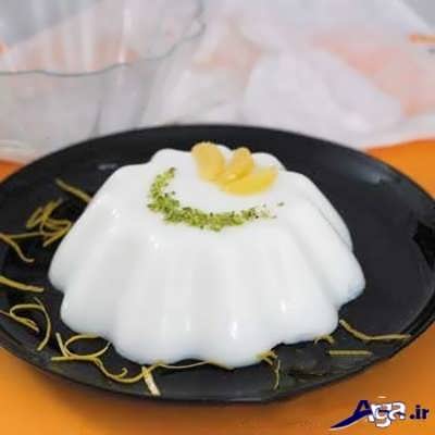 فرنی قالبی
