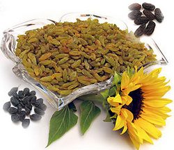 کشمش