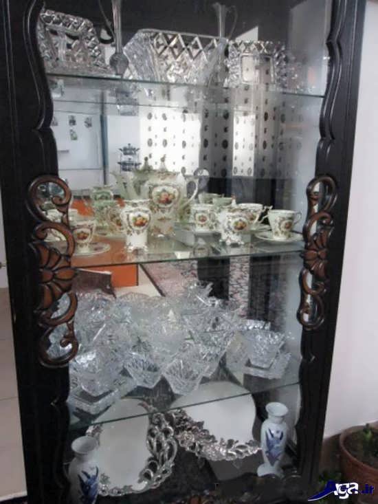 تزیینات بوفه عروس
