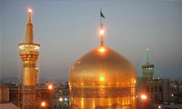 امام رضا (ع) و تبلیغات ضد علوی