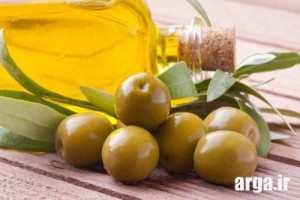 خواص روغن زیتون