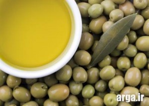 خواص روغن زیتون