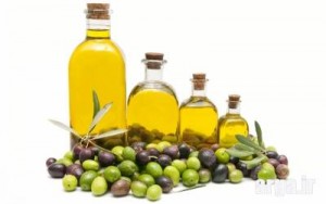 روغن زیتون