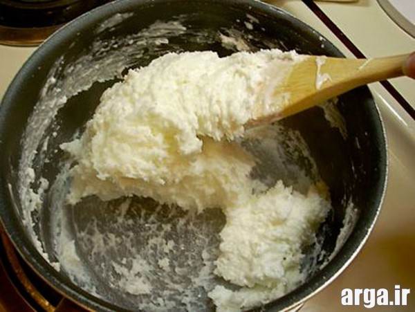 آموزش تهیه خمیر چینی