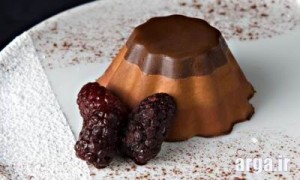 طرز تهیه پاناکوتا