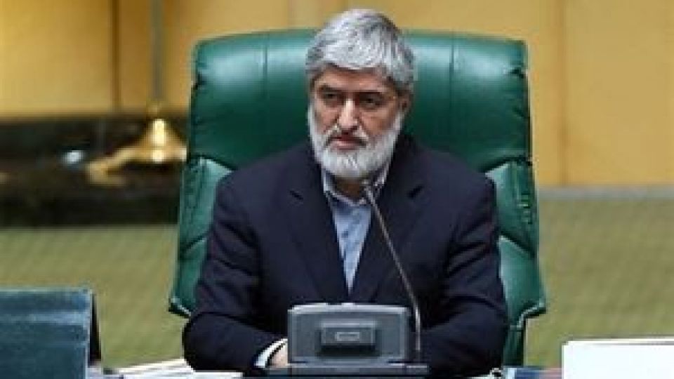 مطهری در گفتگو با الف:رقص دختران در برج میلاد درست نبود/ احضار شهردار مشکلی نداشت