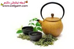 خواص چای سبز