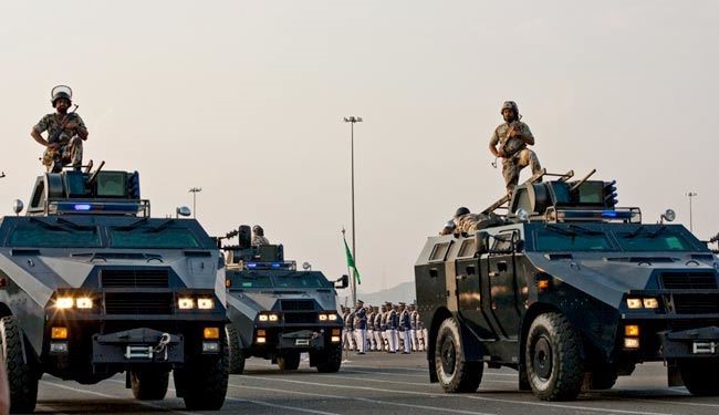 نشست مشترک اسرائیل با عربستان، قطر، بحرین، امارات و عمان/ افزایش 2 برابری حجم خرید تسلیحاتی مصر و عربستان/ کشف دومین کارگاه ساخت سلاح شیمیایی در غوطه شرقی سوریه/حمایت اردن از ادعای مالکیت امارات بر جزایر سه گانه ایرانی نشست مشترک اسرائیل با عربستان، قطر، بحرین، امارات و عمان/ افزایش 2 برابری حجم خرید تسلیحاتی مصر و عربستان/ کشف دومین کارگاه ساخت سلاح شیمیایی در غوطه شرقی سوریه/حمایت اردن از ادعای مالکیت امارات بر جزایر سه گانه ایرانی