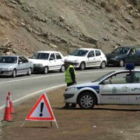 محدودیتهای ترافیکی نوروزی در راههای البرز اعلام شد