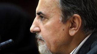 دلیل استعفای شهردار تهران اعلام شد