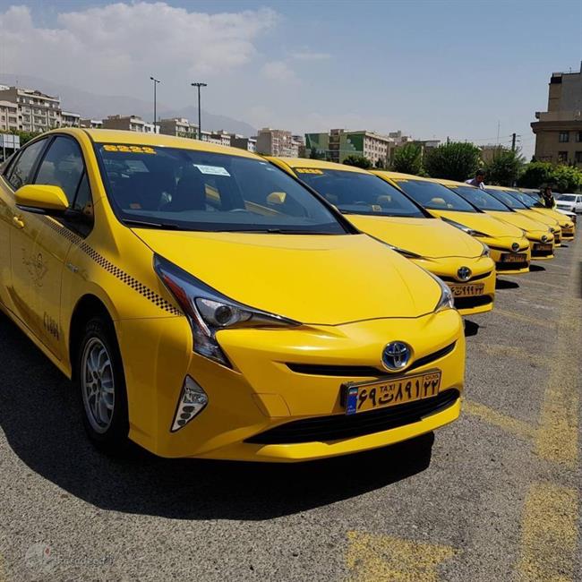 اتومبیل‌های برتر ایران را بشناسید
