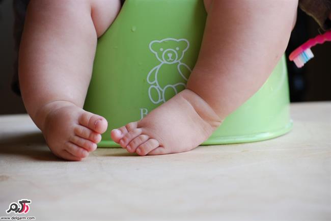 Infant diarrhea