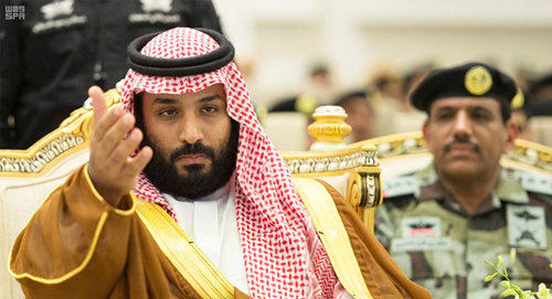 محمد بن سلمان؛ جوان ماجراجوی اصلاح طلب!