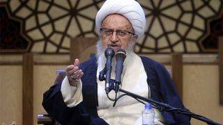آیت‌الله مکارم شیرازی:تولیدکنندگان داخلی به دنبال افزایش کیفیت کالا باشند/ سال جدید «ما» را جایگزین «من» کنیم