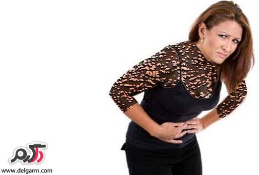 دلیل عارضه نفخ معده دلیل عارضه نفخ معده