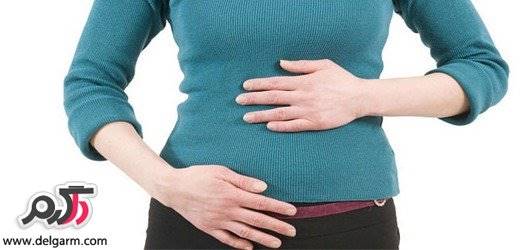 دلیل عارضه نفخ معده دلیل عارضه نفخ معده