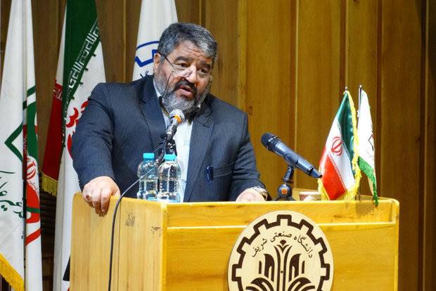 رئیس سازمان پدافند غیر عامل کشور سال نو را به ملت ایران تبریک گفت