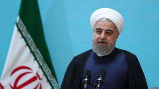 روحانی: خواست جوانان شفافیت بیشتر، اقتصاد بهتر، آزادی بیشتر، فرهنگ باز و رابطه بهتر با جهان است