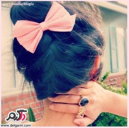 مدل زیورآلات دخترانه جدید و مدرن