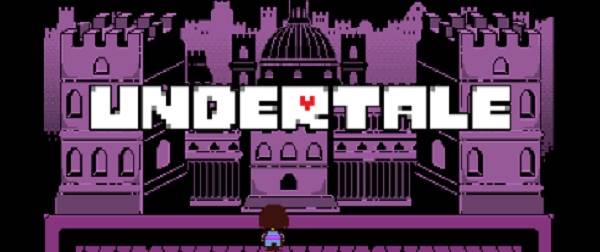 گیم‌دیدنی؛ پیشنهاد امروز: Undertale