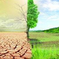 تغییرات اقلیمی؛ مانعی بزرگ در مسیر دستیابی به توسعه پایدار