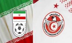 ترکیب احتمالی تونس مقابل ایران از نگاه سایت تونسی